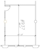 131 Varick St, New York, NY to rent Floor Plan- Image 1 of 4