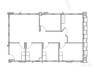 6036 N 19th Ave, Phoenix, AZ for rent Floor Plan- Image 1 of 1