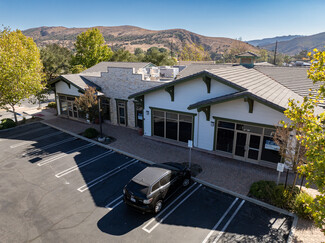 More details for 29105-29125 Canwood St, Agoura Hills, CA - Retail for Rent