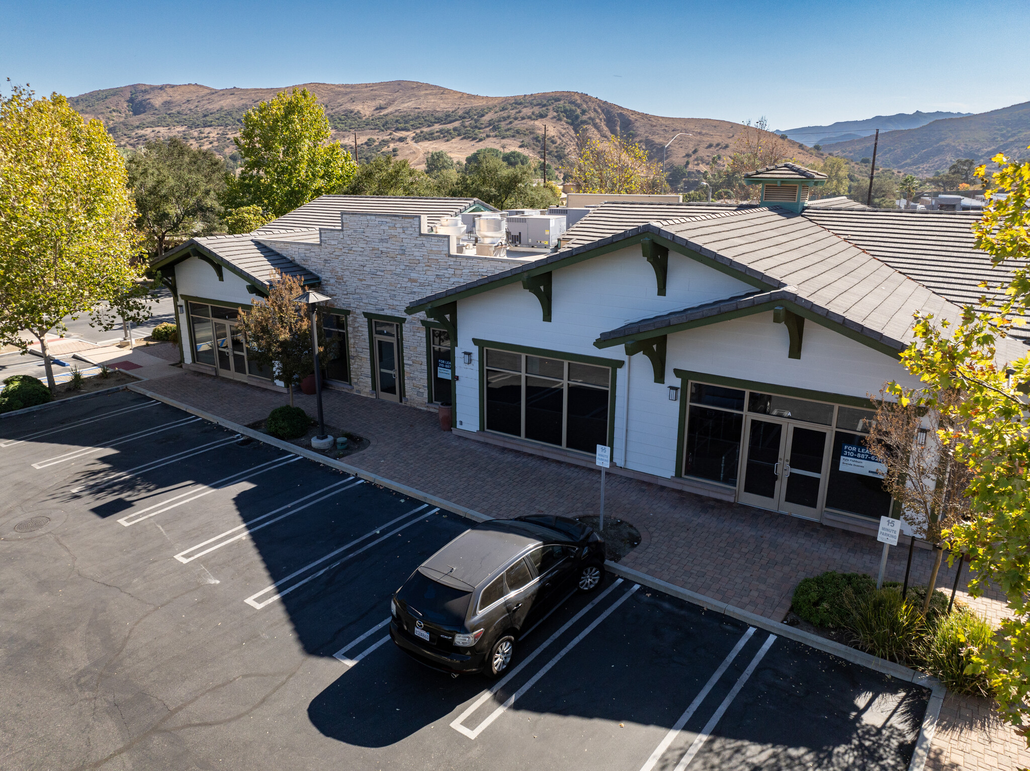 29105-29125 Canwood St, Agoura Hills, CA for rent Building Photo- Image 1 of 79