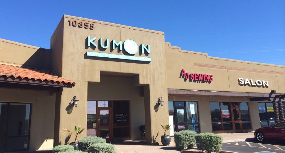 10855 N Frank Lloyd Wright Blvd, Scottsdale, AZ to rent - Primary Photo - Image 1 of 2