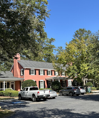 More details for 10 Pinckney Colony Rd, Bluffton, SC - Office for Rent