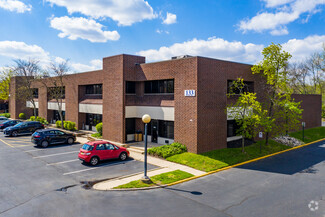 More details for 127 Gaither Dr, Mount Laurel, NJ - Office, Flex for Rent