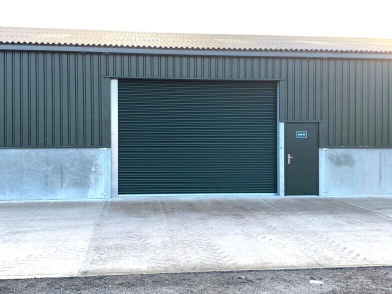 New Hey Farm, Newton to rent - Building Photo - Image 2 of 4