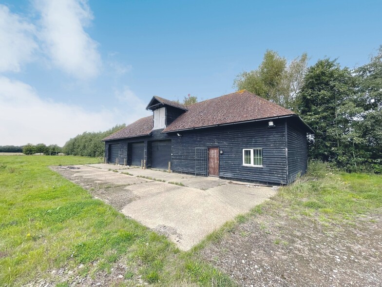 The Gogway, Canterbury for sale - Building Photo - Image 2 of 5