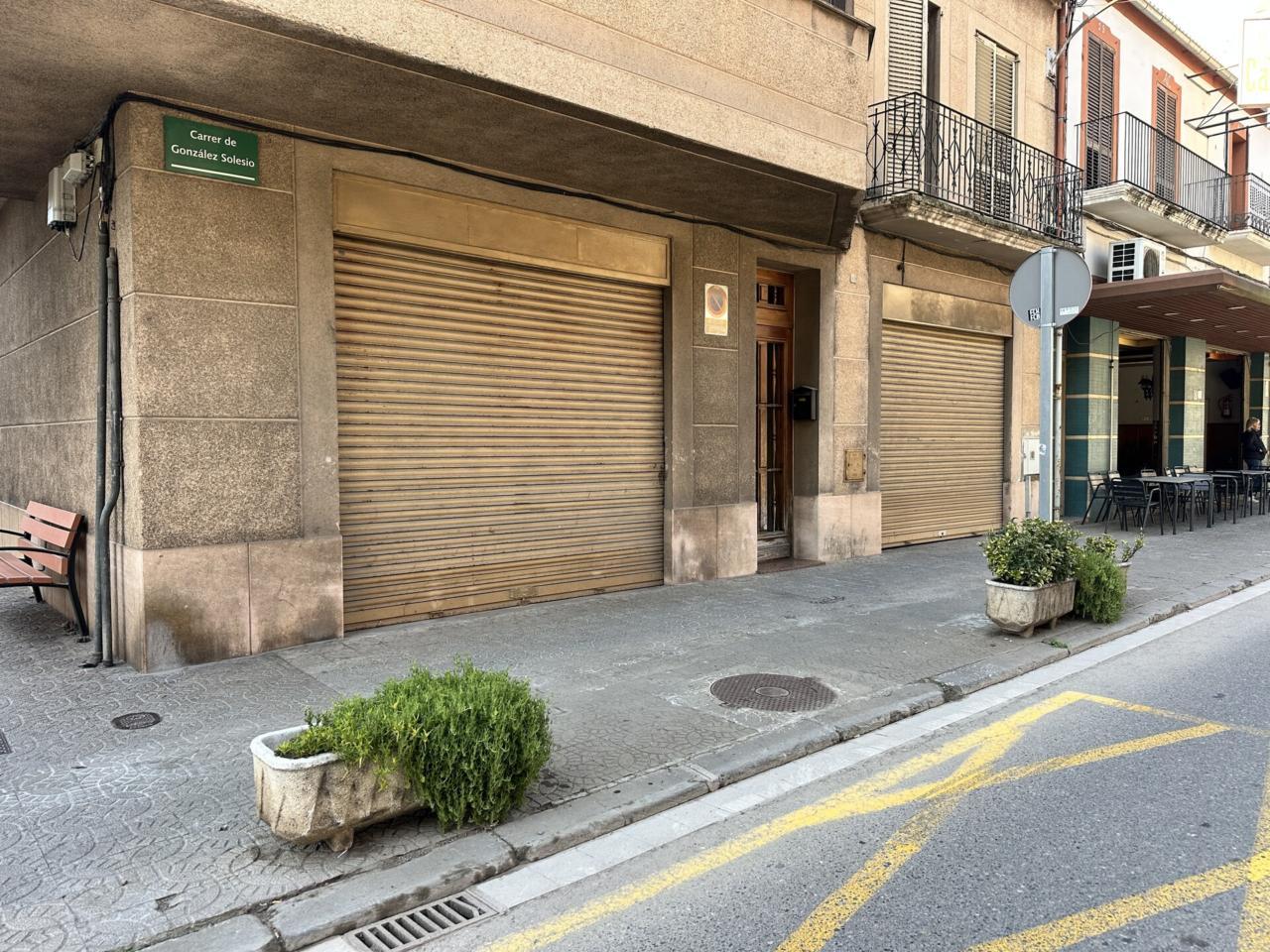 Carrer de González Solesio, 34, Súria, Barcelona to rent Interior Photo- Image 1 of 2