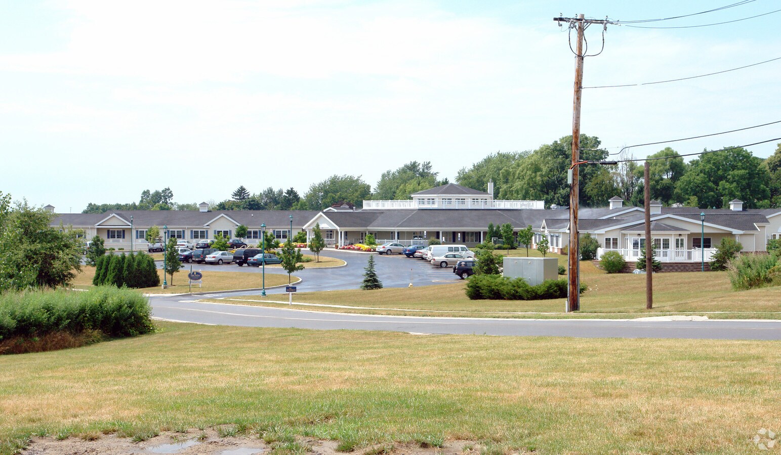 100 Kidd Castle Way, Webster, NY 14580 Property Record UK