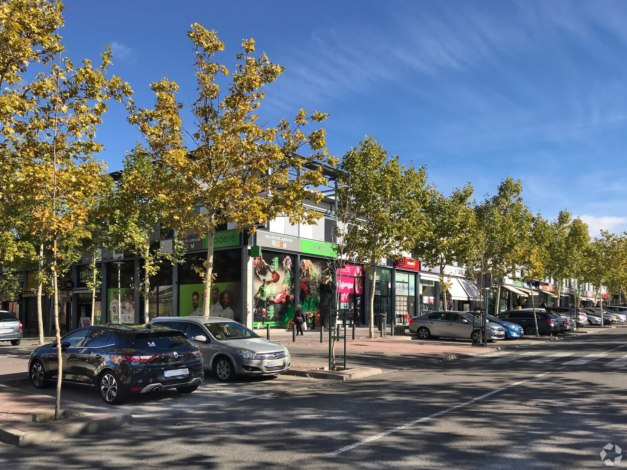 Calle de la Alegría, 4, Fuenlabrada, Madrid to rent Primary Photo- Image 1 of 3