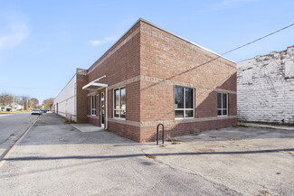 More details for 1920 N National Ave, Springfield, MO - Industrial for Rent