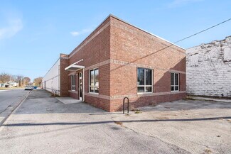 More details for 1920 N National Ave, Springfield, MO - Industrial for Rent