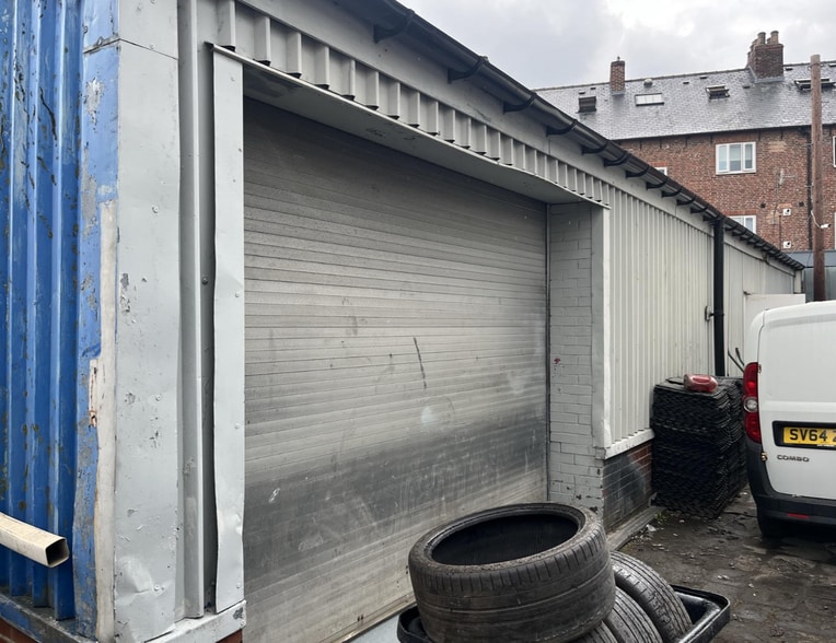 2 St Barnabas Ln, Sheffield to rent - Building Photo - Image 2 of 3