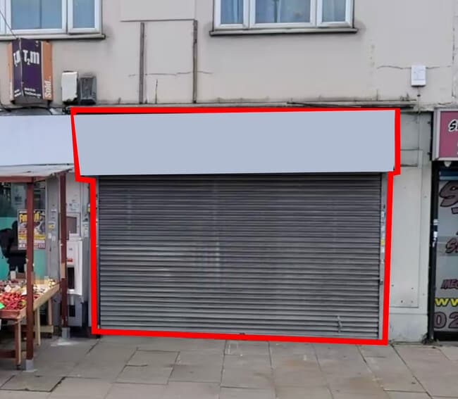 More details for 39-41 London Rd, Mitcham - Retail to Rent