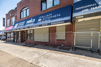 More details for 1208 McDonald Ave, Brooklyn, NY - Retail for Sale