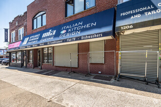 1208 McDonald Ave, Brooklyn, NY for sale Building Photo- Image 1 of 15