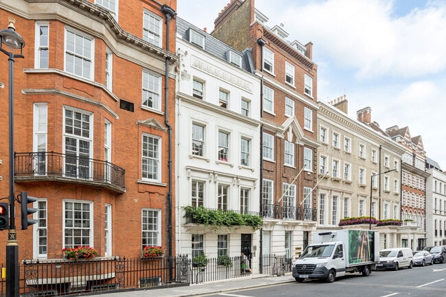 More details for 27 Grosvenor St, London - Office to Rent