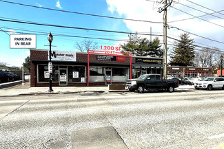 More details for 1858-1866 Deer Park Ave, Deer Park, NY - Retail for Rent