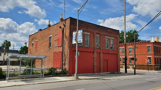 More details for 941 W Broad St, Columbus, OH - Retail for Sale