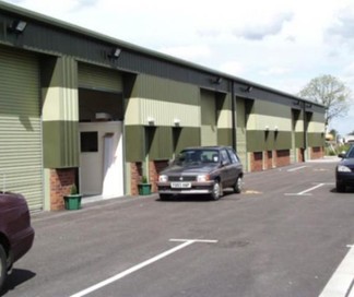 More details for Marston Moor Business Park, Tockwith - Light Industrial for Rent