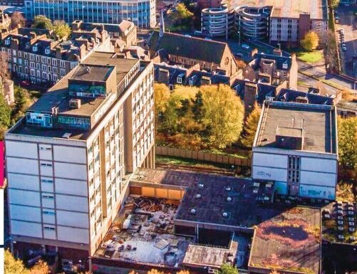 30 Constitution Rd, Dundee for sale Primary Photo- Image 1 of 1