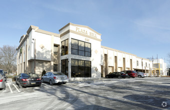 646 State Route 18, East Brunswick, NJ for rent Building Photo- Image 1 of 4