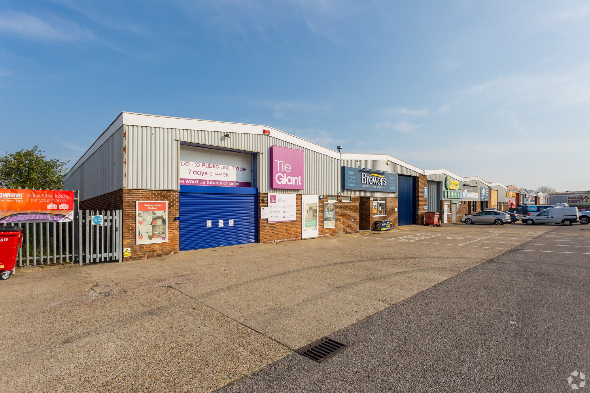 Mill Way, Sittingbourne for sale Building Photo- Image 1 of 1