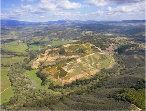 Duncan, Valley Center, CA for sale Aerial- Image 1 of 3