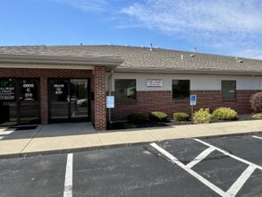 8605 N Dixie Dr, Dayton, OH for rent Building Photo- Image 2 of 8