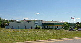 More details for 243 Performance Dr, Hickory, NC - Industrial for Rent