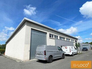 More details for 25 Bis Chemin Delbousquet, Toulouse - Industrial to Rent
