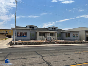 610 E Main St, Barstow, CA for sale Building Photo- Image 1 of 13