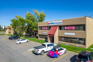 More details for 3880-3908 29 St NE, Calgary, AB - Industrial to Rent