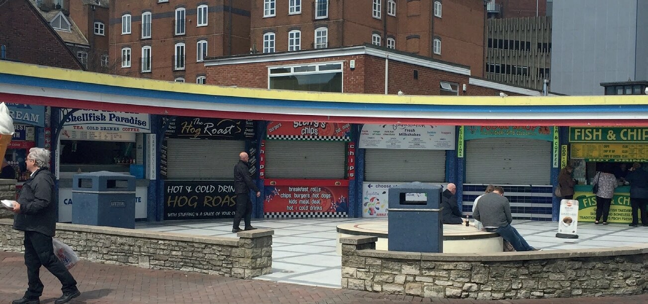 The Quay, Poole for sale Primary Photo- Image 1 of 1