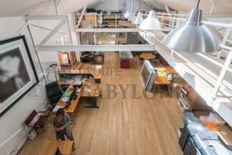 More details for 25 Rue Pierre Et Marie Curie, Puteaux - Office to Rent