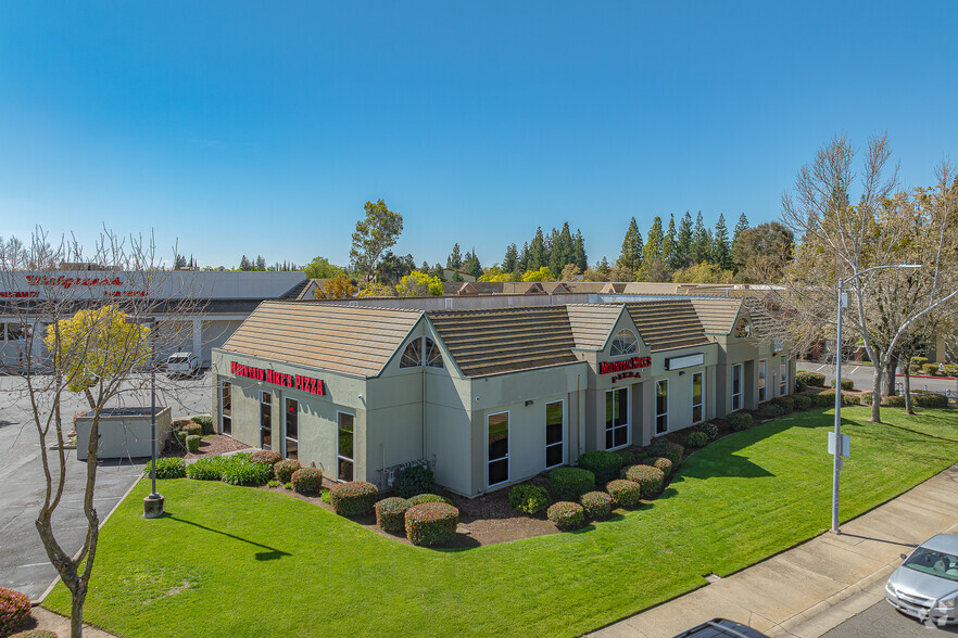 7777 Sunrise Blvd, Citrus Heights, CA for rent - Building Photo - Image 2 of 5