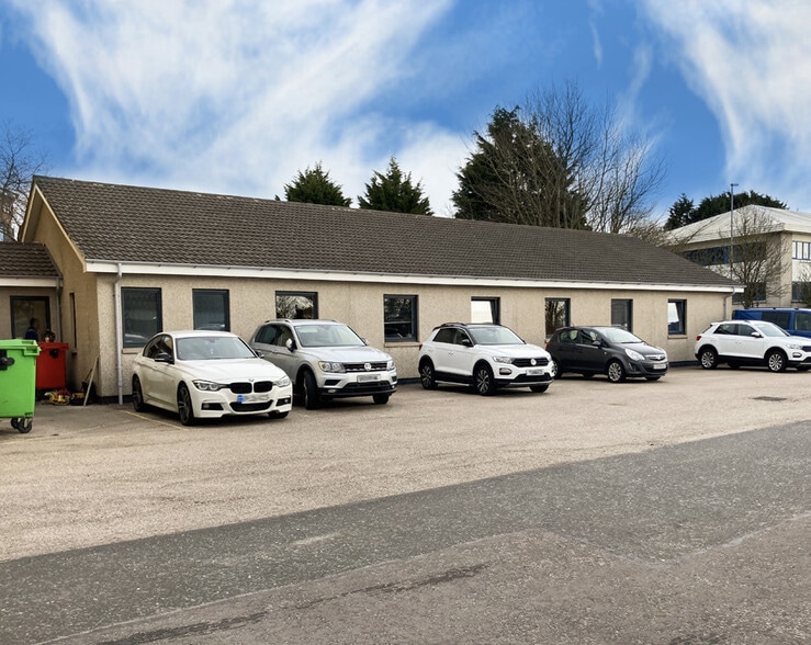 Badentoy Rd, Portlethen for sale - Building Photo - Image 2 of 4