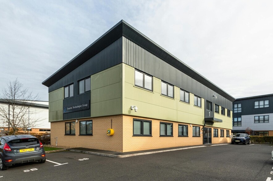 Yeoman Rd, Ringwood to rent - Building Photo - Image 1 of 8