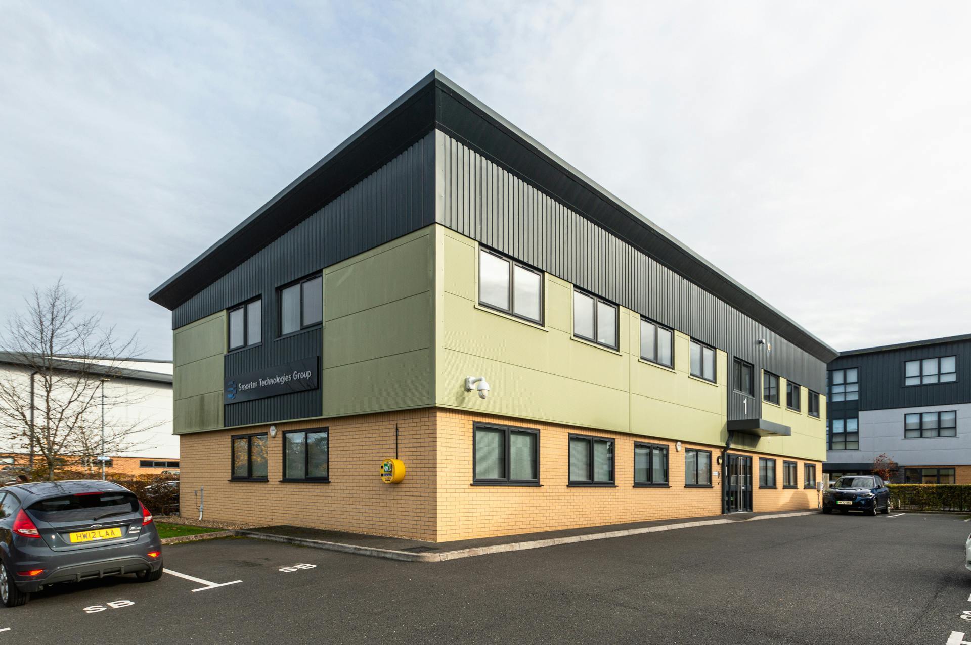 Yeoman Rd, Ringwood to rent Building Photo- Image 1 of 9