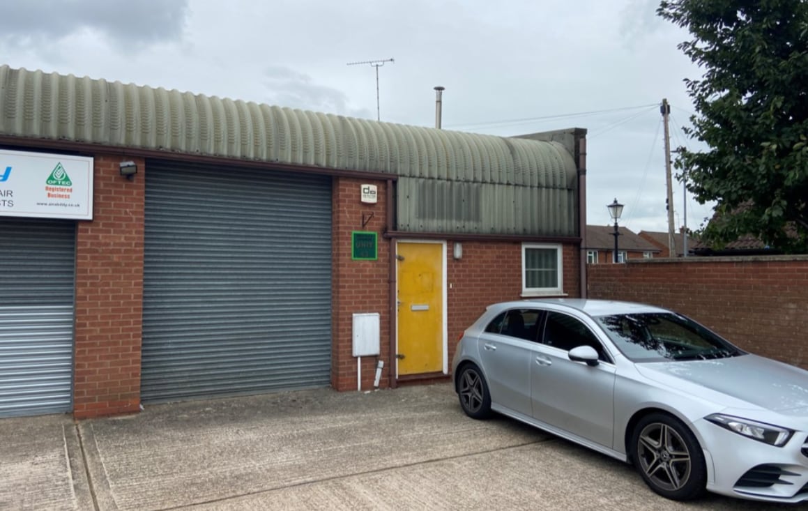 Chartwell Dr, Wigston for sale Building Photo- Image 1 of 1