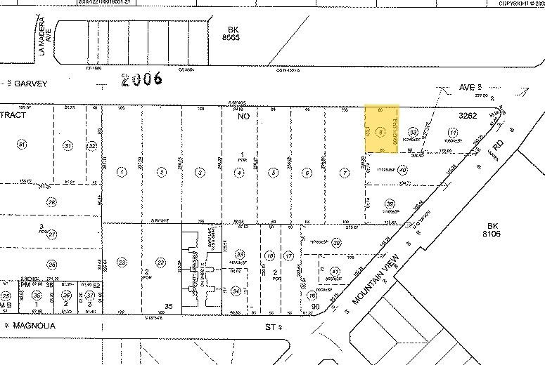 11800 Garvey Ave, El Monte 91732 UK