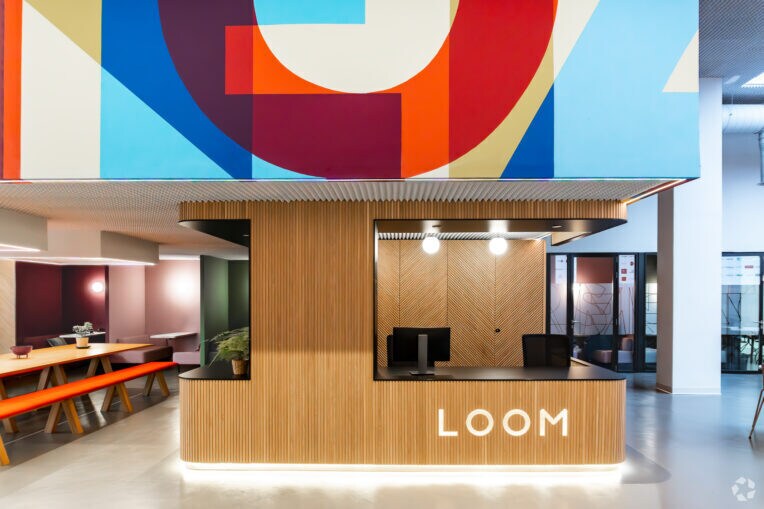 LOOM Salamanca, Calle Don Ramón de la Cruz, 38, Madrid, Madrid to rent Interior Photo- Image 1 of 7