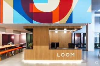 LOOM Salamanca, Calle Don Ramón de la Cruz, 38, Madrid, Madrid to rent Interior Photo- Image 1 of 7