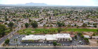 More details for 801-835 S Power Rd, Mesa, AZ - Retail for Rent