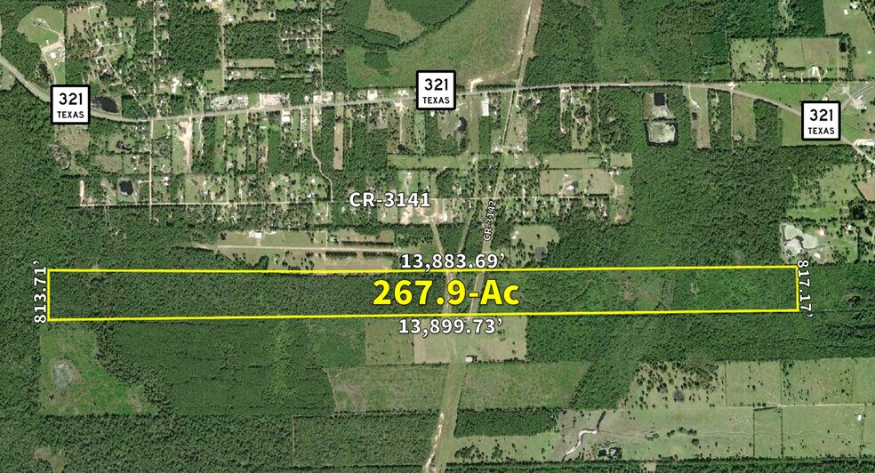 0 CR3142 Rd, Cleveland 77327 UK