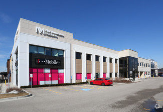 More details for 850-870 N Milwaukee Ave, Vernon Hills, IL - Medical, Retail for Rent