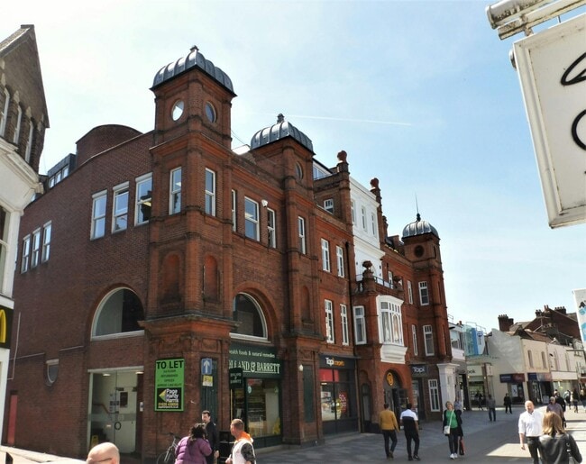 More details for 69 High St, Maidenhead - Office to Rent