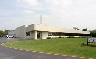 More details for 3821 Industrial Blvd, Indianapolis, IN - Light Industrial for Sale