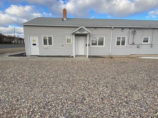 1100 Waukesha Ave, Helena, MT for rent - Primary Photo - Image 1 of 5