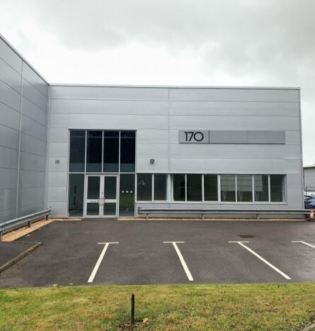 Wellworthy Rd, Lymington for sale Building Photo- Image 1 of 1