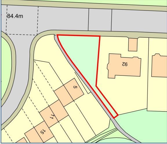 Somerset Rd, Huddersfield for sale Primary Photo- Image 1 of 1