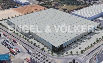 Industrial in Constantí, Tarragona to rent Interior Photo- Image 1 of 7